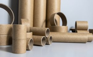 Read more about the article Tubos de Papel e Papelão: A Solução Versátil e Sustentável para a Indústria