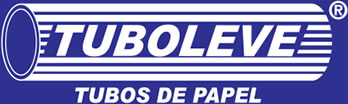 Logo Tubo Leve