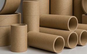 Read more about the article Inovação na Indústria de Tubos de Papel: Tendências e Novas Aplicações