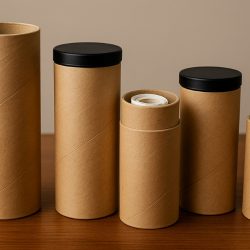 5 Erros Comuns ao Escolher Tubos de Papelão – E Como Evitá-los